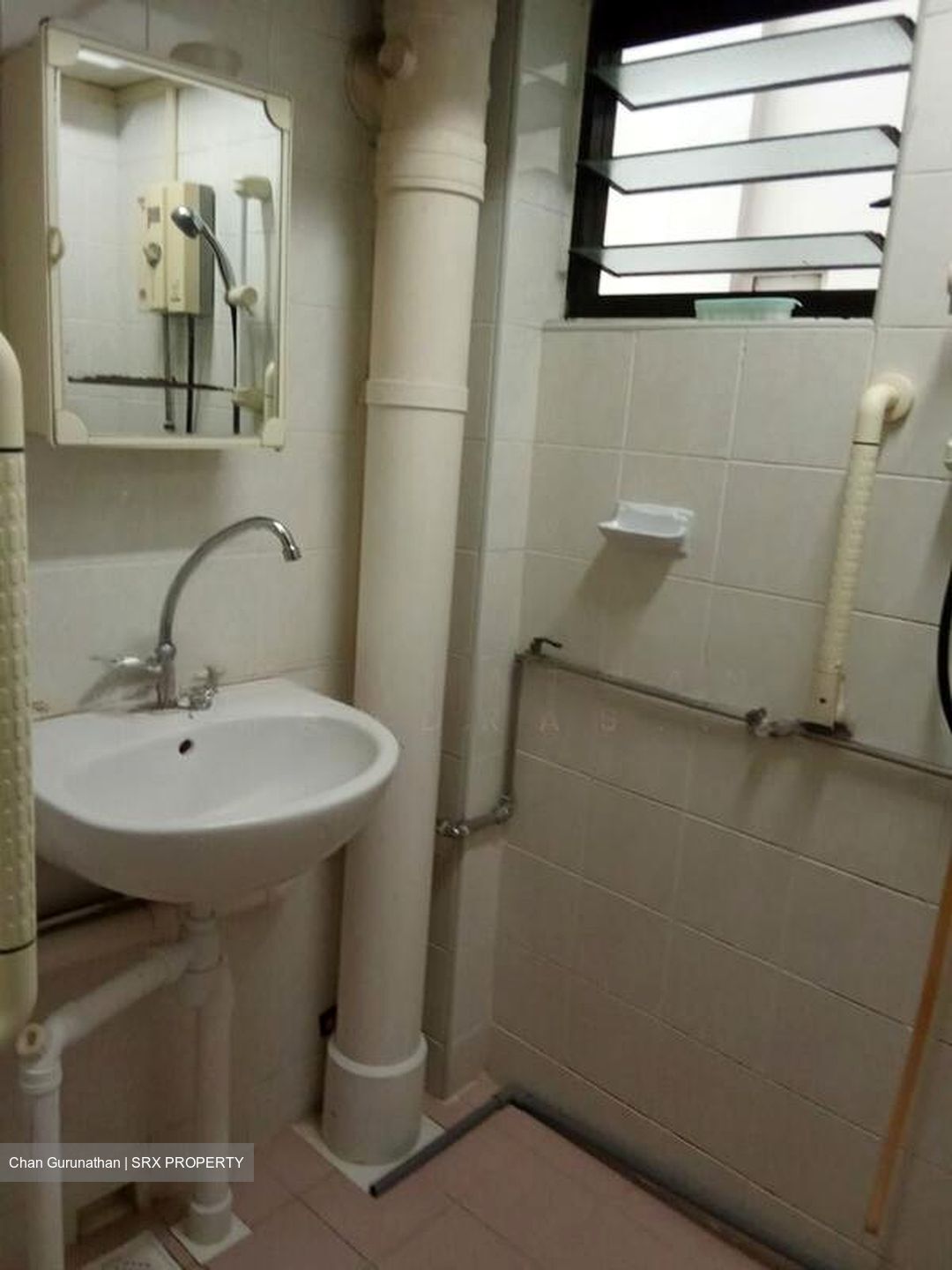 Blk 332 Sembawang Close (Sembawang), HDB 4 Rooms #520340521
